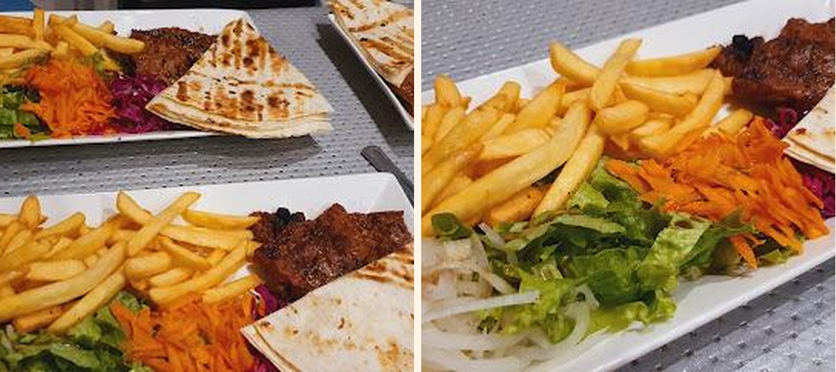 Lobya Restaurant - Menu Image 3