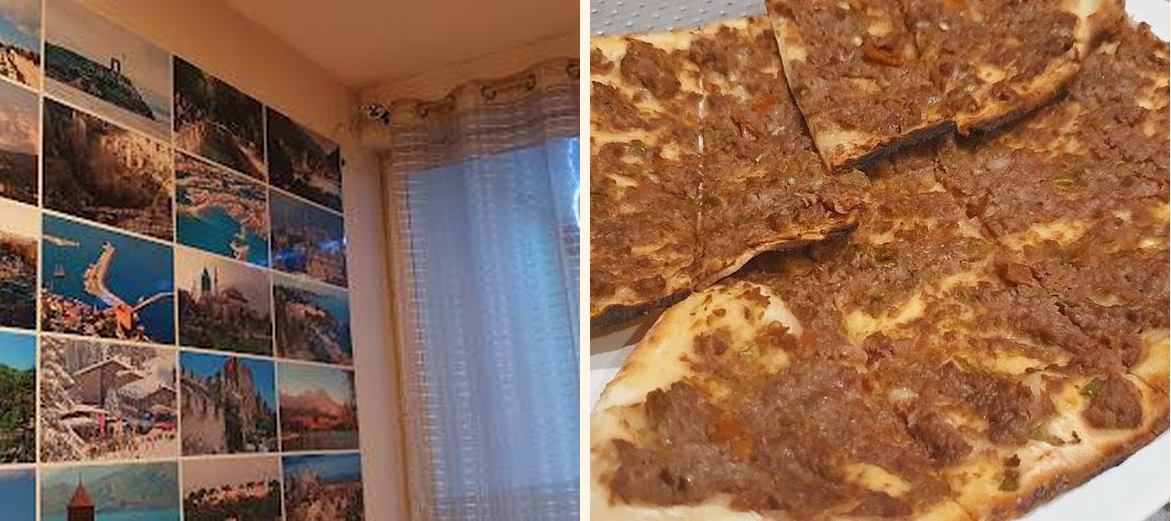 Lobya Restaurant - Menu Image 5