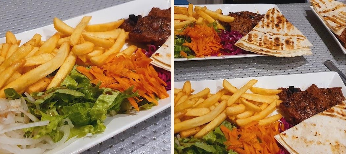 Lobya Restaurant - Menu Image 6